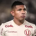 Universitario: La palabra de Edison Flores tras la eliminación de la Libertadores