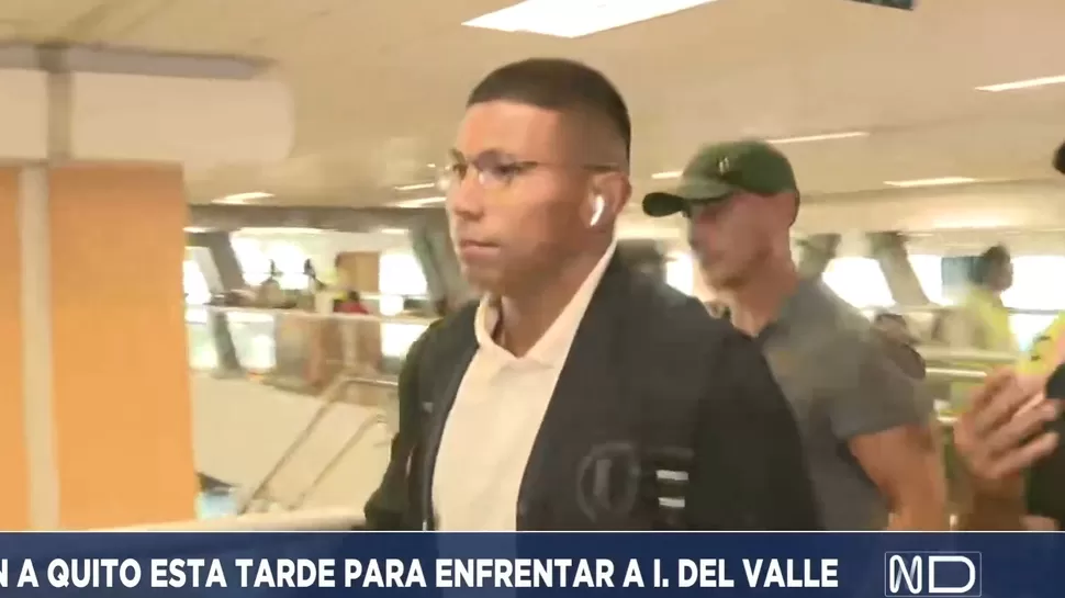 América deportes