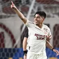 Universitario: ¿Piero Quispe se acerca a Vélez Sarsfield de Ricardo Gareca?