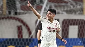 Universitario: ¿Piero Quispe se acerca a Vélez Sarsfield de Ricardo Gareca?