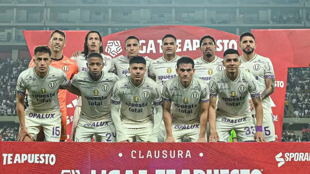 El conjunto crema es el primer club peruano clasificado al máximo torneo continental de la Conmebol. | LFP