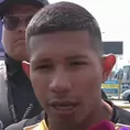 Universitario: ¿Qué dijo Edison Flores sobre el duelo de Alianza Lima ante Colo Colo?