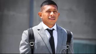 Universitario: ¿Qué dijo Edison Flores sobre el duelo de Alianza Lima ante Colo Colo?