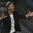 Universitario: ¿Qué dijo Fabián Bustos sobre el gol anulado a Alex Valera?