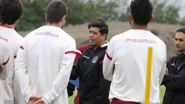 Universitario: ¿Qué jugadores ficharía el cuadro crema?