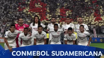 Universitario: ¿Qué jugadores fueron expulsados tras batalla campal?