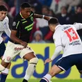 Universitario: ¿Qué debe pasar en la última fecha para avanzar? Universitario: ¿Qué debe pasar en la última fecha para avanzar?