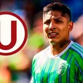 ¿Ruidíaz vuelve a Universitario? La &#39;Pulga&#39; se peleó con DT del Seattle Sounders