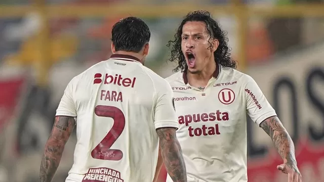 Universitario mostró gran nivel y derrotó 4-2 a Nacional por el Grupo B de la Copa Libertadores 2026 / Fuente: X de Conmebol Libertadores