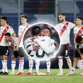 River Plate y las 4 sensibles bajas para duelo ante Universitario