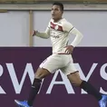 Universitario rompió racha de 23 partidos sin ganar de clubes peruanos en Libertadores