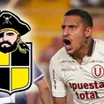 Universitario sale con todo: El potente once ante Coquimbo Unido