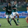 Por el grupo de la &#39;U&#39;,  Santa Fe empató 0-0 ante Goiás que jugó con suplentes por la Sudamericana