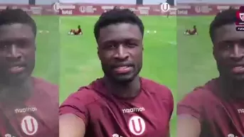 Universitario se alista para recibir a Cienciano por el Apertura