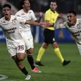 Universitario se pronunció tras conocer que enfrentará a Corinthians