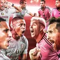 Universitario sobre amistoso con Inter Miami: &quot;Duelo de gigantes&quot;