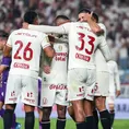 Universitario sufrió baja de último momento para decisivo duelo contra Botafogo