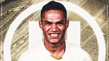 Anderson Santamaría se sumará en los próximos días al cuadro crema para continuar su carrera en el fútbol nacional y con miras a la Copa. | Ilustración FDF