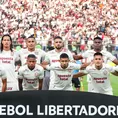 Universitario: Tabla de posiciones EN VIVO del Grupo D de la Copa Libertadores