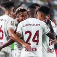 Universitario va con todo: El once de Fabián Bustos para partido ante Junior