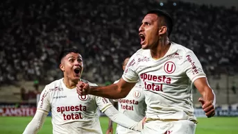 Universitario ganó 1-0 a Barcelona y sueña con el pase a octavos