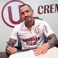 Lapadula vuelve a Italia: un viaje acordado y el porqué no utilizará la '9' en Universitario Lapadula vuelve a Italia: un viaje acordado y el porqué no utilizará la '9' en Universitario