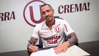 Lapadula vuelve a Italia: un viaje acordado y el porqué no utilizará la '9' en Universitario