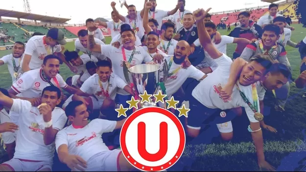 Universitario de Vinto ascendió a la Primera División de Bolivia