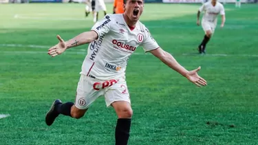 Universitario debutará el próximo 2 de febrero en la Copa Libertadores