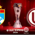 Hoy, Universitario vs ADT EN VIVO: vía L1 MAX, se juega la fecha 1 del Torneo Clausura
