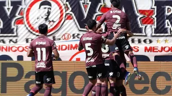 Triunfazo de Universitario ante ADT en Tarma por la fecha 1 del Torneo Clausura 2026