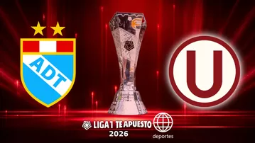 Universitario vs. ADT EN VIVO por L1 MAX: a qué hora juegan HOY por Torneo Clausura 2026