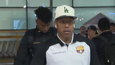 Barcelona SC buscará aguarle la fiesta a Universitario en el Monumental por la Copa Libertadores. | Video: AD
