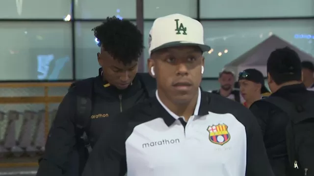 Barcelona SC buscará aguarle la fiesta a Universitario en el Monumental por la Copa Libertadores. | Video: AD