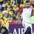 Universitario vs. Barcelona SC: Día, hora y canal del partido por la  Libertadores