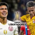 Universitario vs Barcelona EN VIVO por Libertadores: fecha y hora