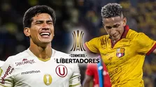 Universitario vs Barcelona EN VIVO por Libertadores: fecha y hora