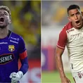 Universitario vs. Barcelona: Día, hora y canal del partido por Copa Libertadores