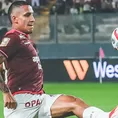 Universitario vs. Botafogo: Conoce el once que presentará Fabián Bustos