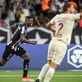 Universitario cayó 3-1 en su visita a Botafogo por Copa Libertadores