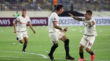 Universitario enfrentará a Cerro Porteño por la fase 2 de la Copa Libertadores 2020 | Foto: Universitario.