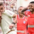 A qué hora y cómo ver EN VIVO el Universitario vs. Cienciano por Copa Sudamericana