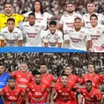 EN JUEGO: Universitario vs. Cienciano juegan por un cupo en la fase de grupos la Copa Sudamericana