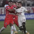 EN JUEGO: Universitario vs. Cienciano se miden por el Torneo Apertura