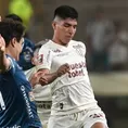 EN JUEGO: Universitario vs. Cienciano se miden por el Torneo Apertura