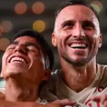  Universitario goleó 3-0 a Cienciano y es el nuevo líder del Apertura