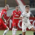 Universitario vs. Cienciano cierran la Fecha 16 del Apertura