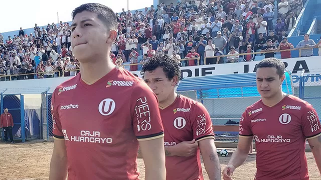 Revive la tanda de penales entre Coopsol vs. Universitario. | Video: Cortes&amp;iacute;a Gol Per&amp;uacute;