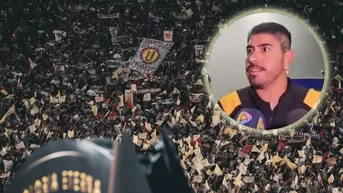 Universitario vs Coquimbo: ¿Qué dijeron de los hinchas de la 'U'?