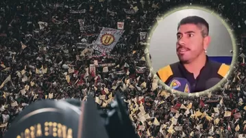 Universitario vs Coquimbo: ¿Qué dijeron de los hinchas de la 'U'?